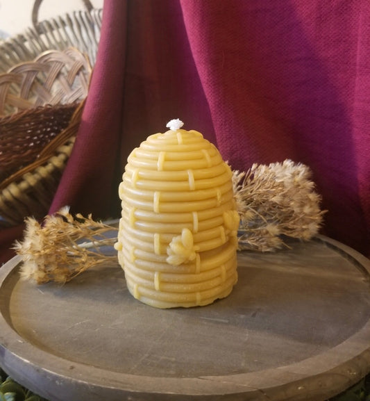 Large Beehive